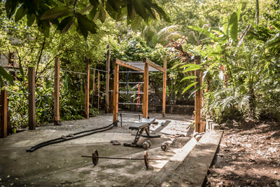 Jungle Gym UNDER CONSTRUCTION﻿